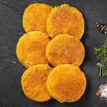 Produktbild »Mini-Schnitte«