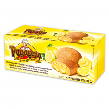 Produktbild »Mürbteiggebäck«