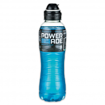 Sports Mountain Blast