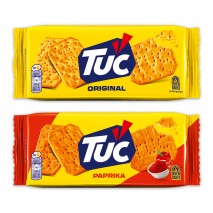 Produktbild »Cracker«