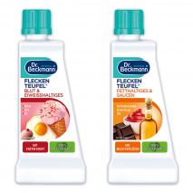 Produktbild »Fleckenteufel«