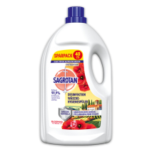 Wäsche-Hygienespüler