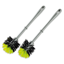 WC-Bürsten 2er-Set