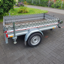 Produktbild »Anhänger-Netz«