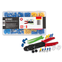 Anschlussklemmen-Set 305-tlg./320-tlg.