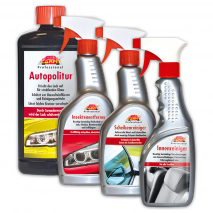 Produktbild »Kfz-Power-Reiniger«