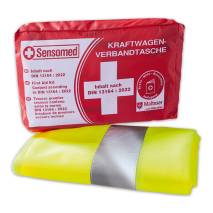 Produktbild »Kfz-Verbandtasche 43-tlg.«