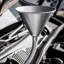 Produktbild »Metalltrichter«