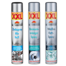 Produktbild »XXL-Kfz-Spray«