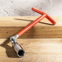 Zündkerzenschlüssel