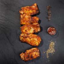 Produktbild »Oberkeulen-Steaks«