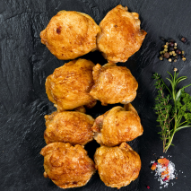 Hähnchen Pollo Fino