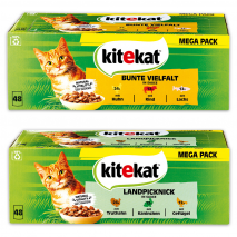 Produktbild »Katzennassnahrung«