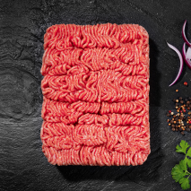Produktbild »Rinder Hackfleisch«