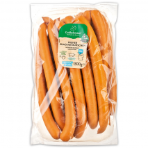 Produktbild »Wiener Knackige Burschen«