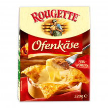 Ofenkäse