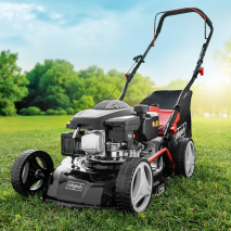 Produktbild »Benzin-Rasenmäher«
