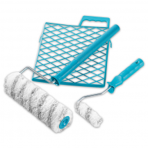 Produktbild »Farbroller 3-tlg. oder 5-tlg.«