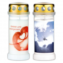 Produktbild »Grablicht«