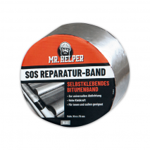 SOS Reparatur-Bitumenband