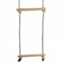 Strickleiterschaukel