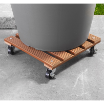 Universal-Pflanzenroller