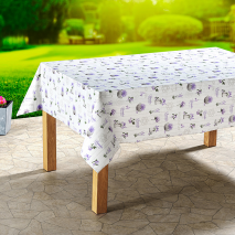 Produktbild »Wachstuchtischdecke 'Ecotex'«