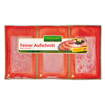 Produktbild »Feiner Aufschnitt«