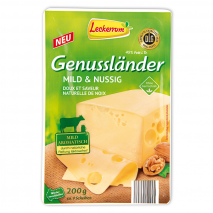 Produktbild »Genussländer«
