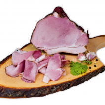 Produktbild »Rauchschulter«