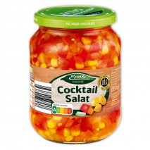 Produktbild »Salat«