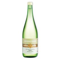 2024 Silvaner Kabinett