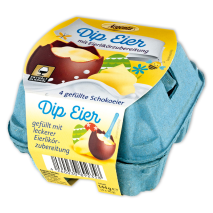 Dip Eier