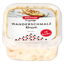 Wanderschmalz