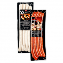 Feuerwurst / Rostbratwurst