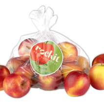 Snackäpfel Rockit