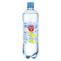 Mineralwasser Plus