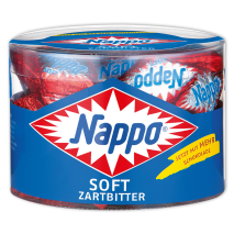 Soft Zartbitter / Zartbitter Original