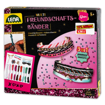 Freundschaftsbänder