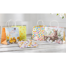 Oster-Geschenktaschen