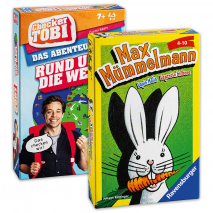 Produktbild »Ravensburger Spiele«