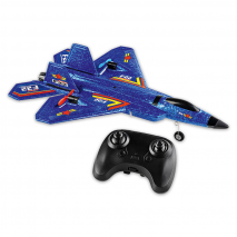 Produktbild »RC Flugzeug 'Flying Speedy' F22«