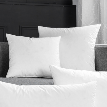 Füllkissen Daunenfeeling