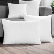 Füllkissen Daunenfeeling