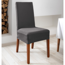 Stuhlhusse Honey Comb