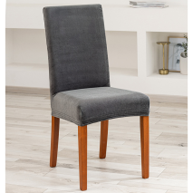 Stuhlhusse Cord Supersoft