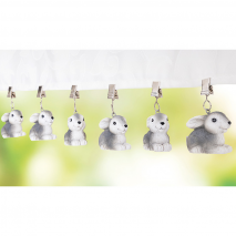 Tischdeckenbeschwerer 6er-Set