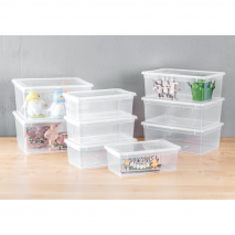 Produktbild »Universal-Boxen«