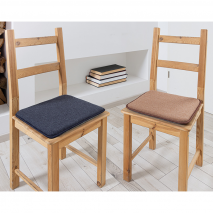 Weichschaum-Stuhlkissen Softy