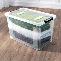 XL-Rollenbox 60 Liter